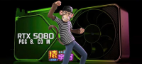 RTX 5080也翻车？PG猿宇宙游戏揭露2025显卡黑榜
