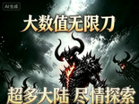 【超变】【大数值无限刀】