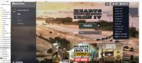 钢铁雄心4 全DLC解锁 免安装中文版网盘下载 单机/联机（HEARTS OF IRON IV）                                           ...