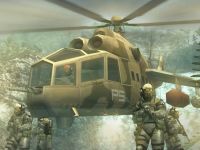 合金装备4：爱国者之枪 网盘下载 全DLC 中文 大师合集版整合版 一键解压即玩                                   ...