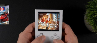 现代版 Game Boy：一机畅玩PS2级别与PG游戏