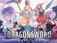 龙之剑：觉醒／ DragonSword：Awakening V1.0.8+全DLC+OST+设定集 [20GB]