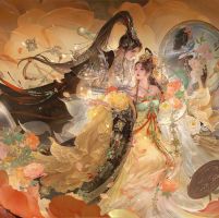 逆水寒论坛六年老蛀虫的硬核笔记：职业骨架、技能连招与装备暗坑全拆解