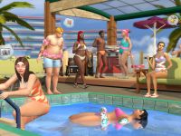 模拟人生4  免安装中文版|布里杰顿夫人的盛装DLC+全季票+全DLC+全资料片|解压即撸                              ...