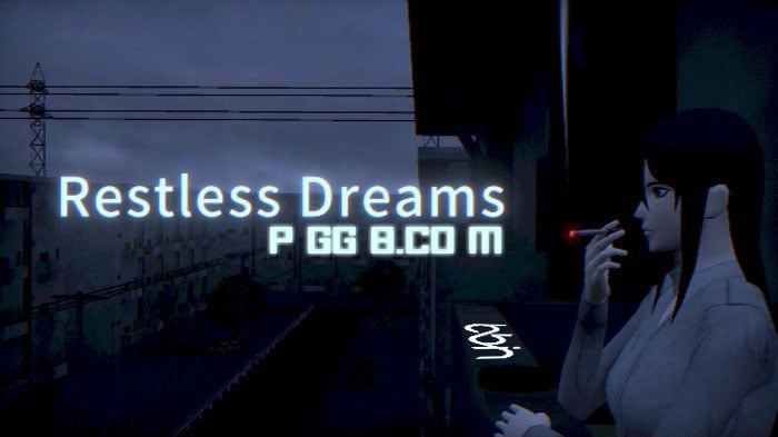 bbin游戏厅推荐：2026年最期待的恐怖游戏《Restless Dreams》