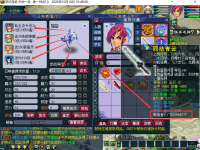 【梦幻西游--最爽微变服--十月扬帆起航！~~】